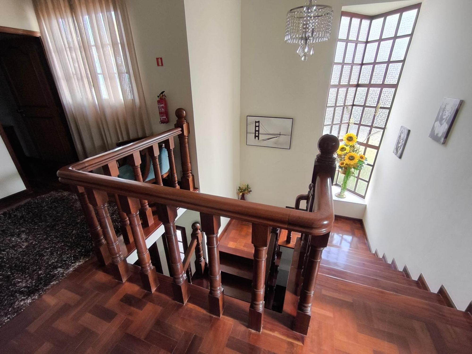 Villa Telo Funchal  Esterno foto