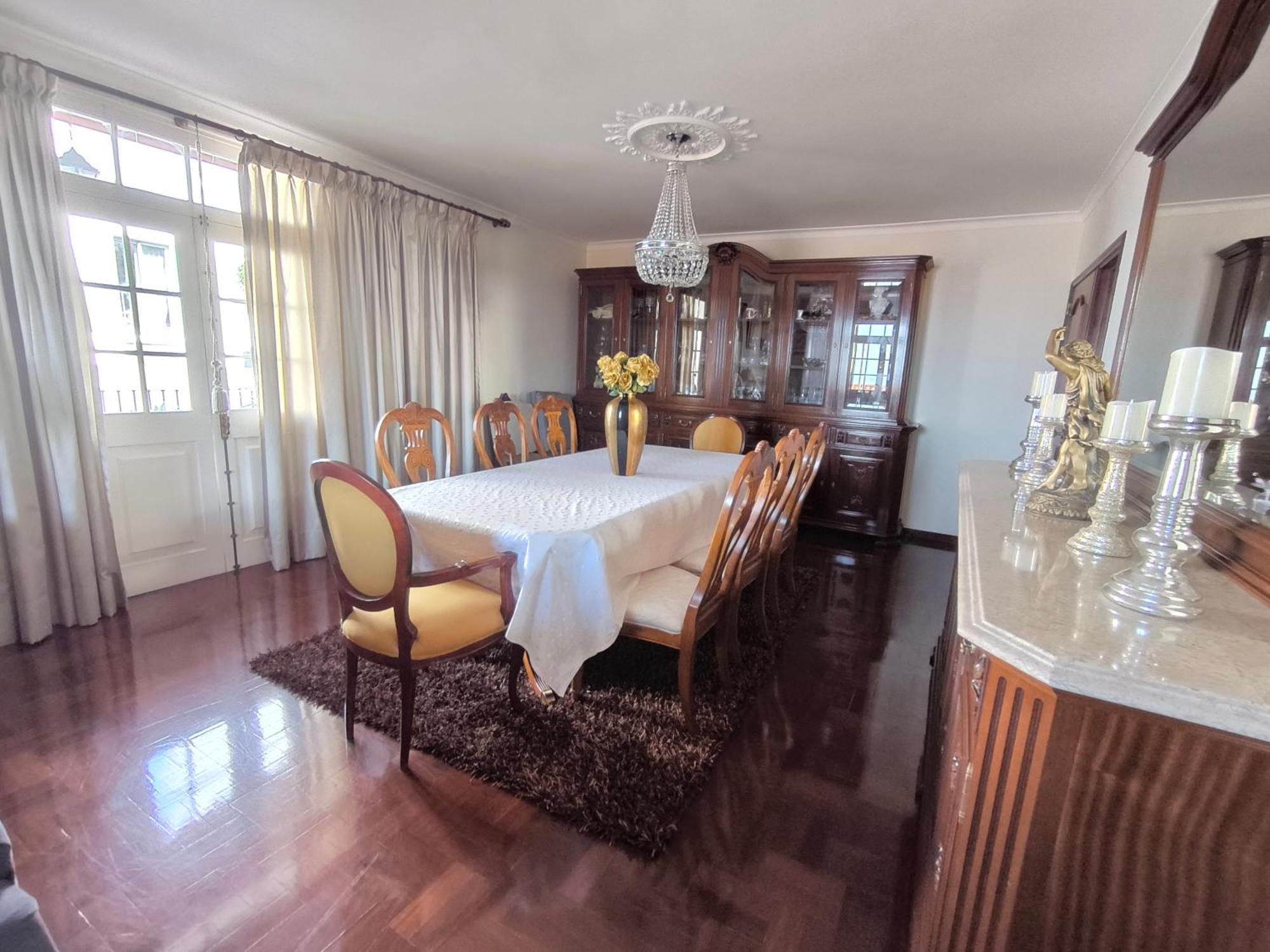 Villa Telo Funchal  Esterno foto