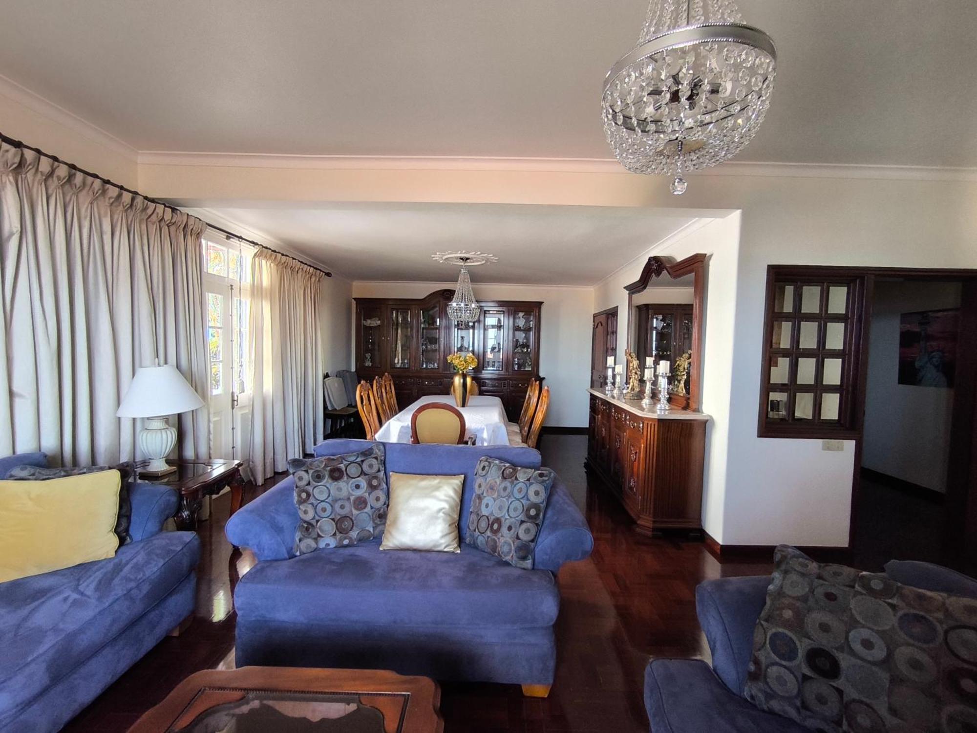 Villa Telo Funchal  Esterno foto