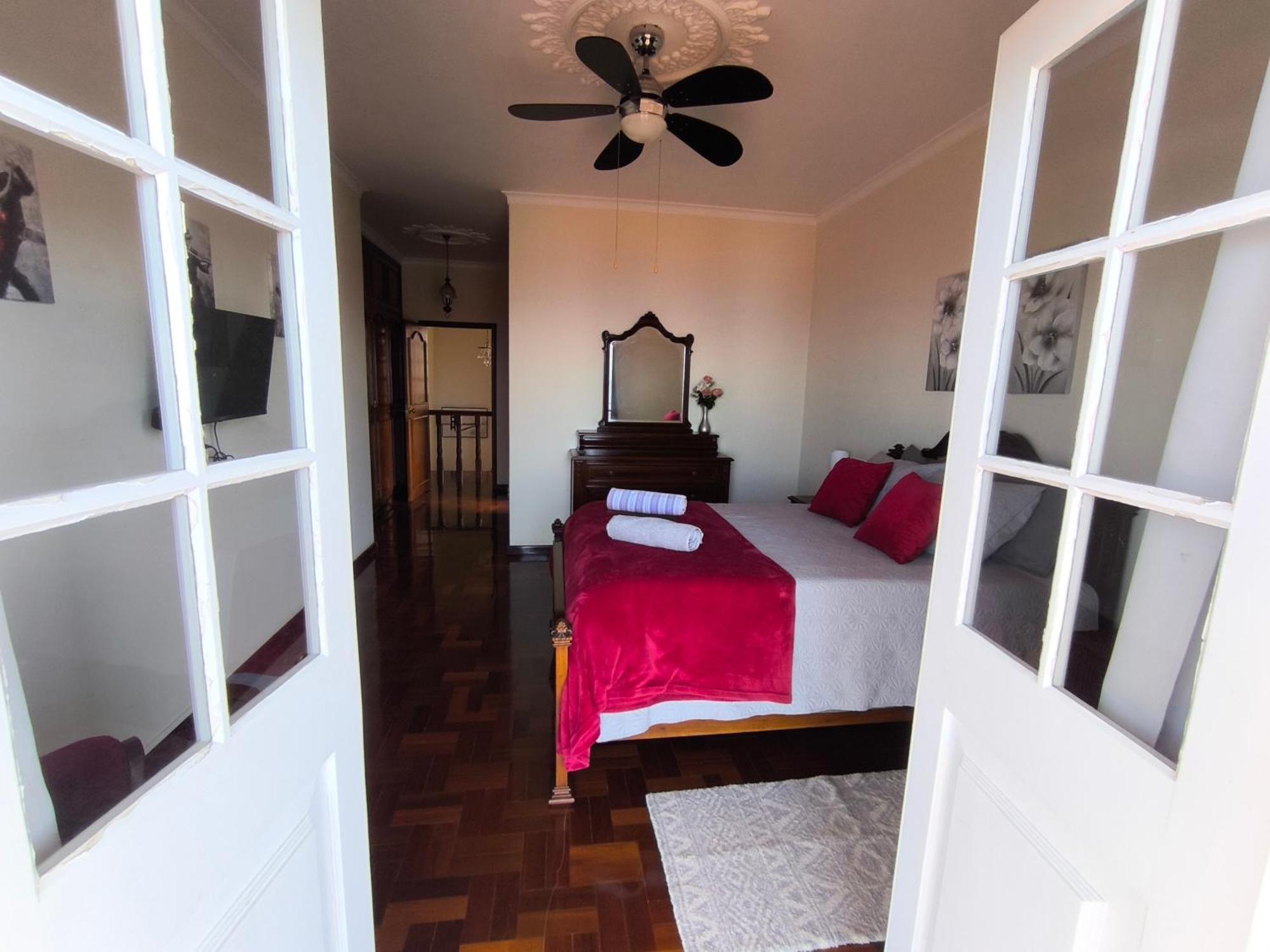 Villa Telo Funchal  Esterno foto