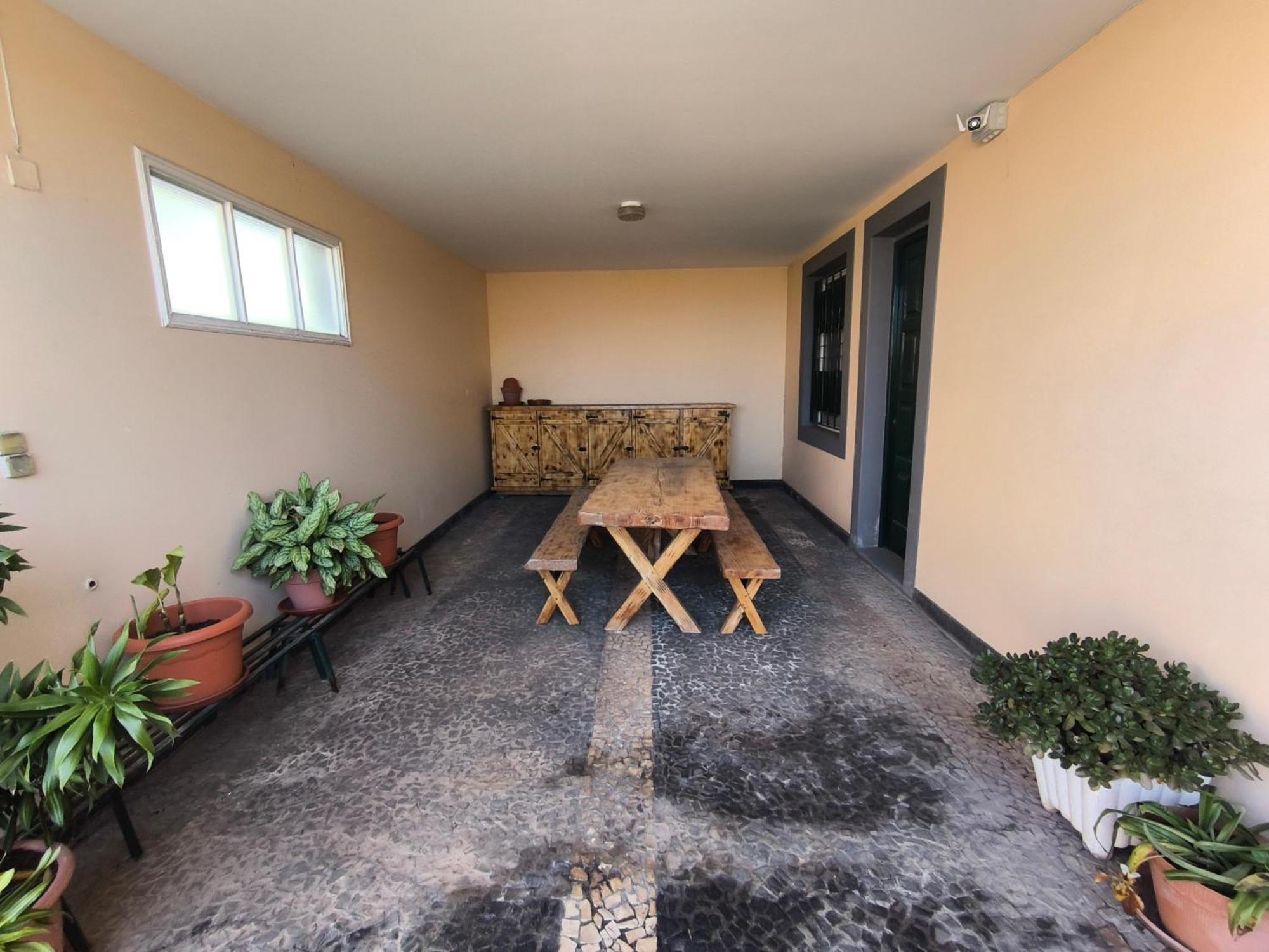 Villa Telo Funchal  Esterno foto
