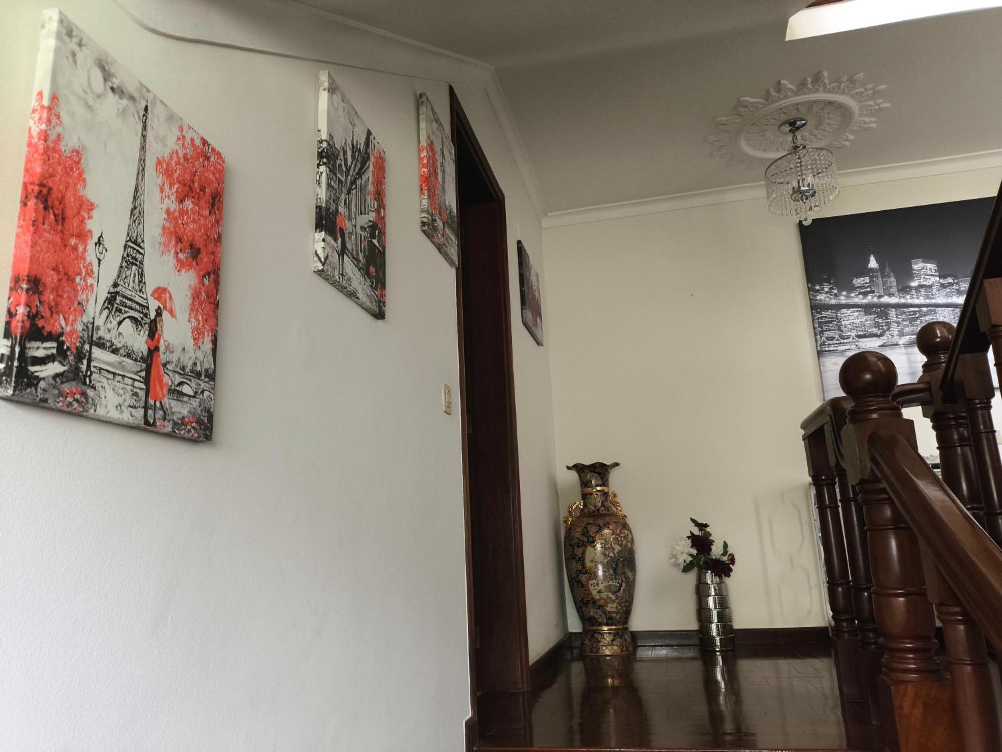 Villa Telo Funchal  Esterno foto